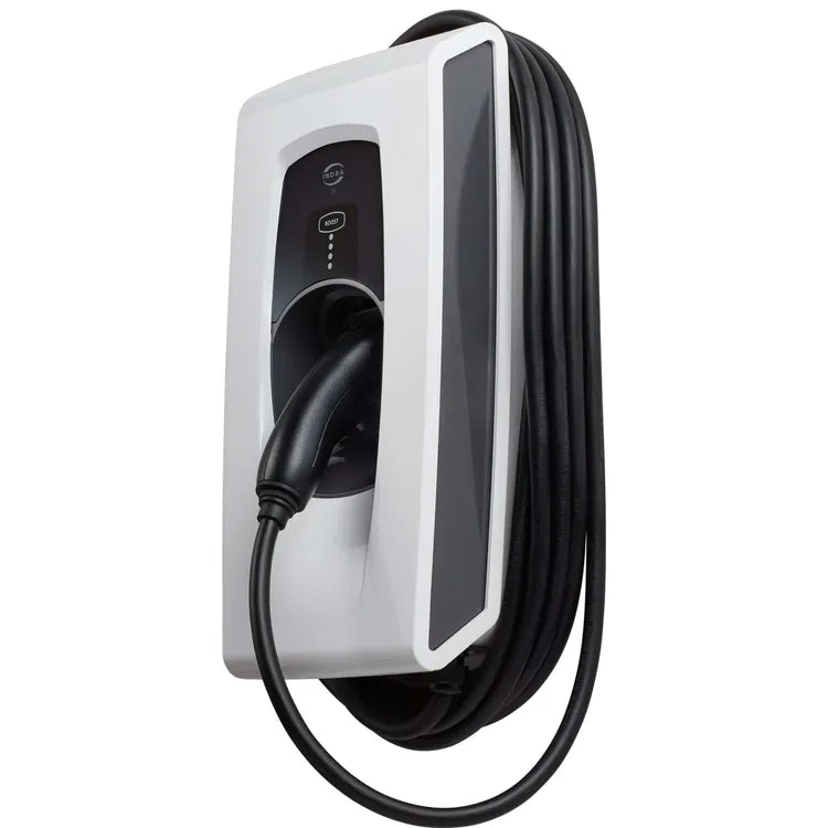 Smart PRO  7.4kW Smart Type 2 Home EV Charger (Tethered)