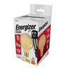 Energizer Gold G80 E27 Dimmable LED Filament Bulb 5W 2200K (S15027)