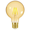 Energizer Gold G80 E27 Dimmable LED Filament Bulb 5W 2200K (S15027)