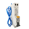 Fusebox RCBO's Type A, Curve C | RTA Series (06A-50A)