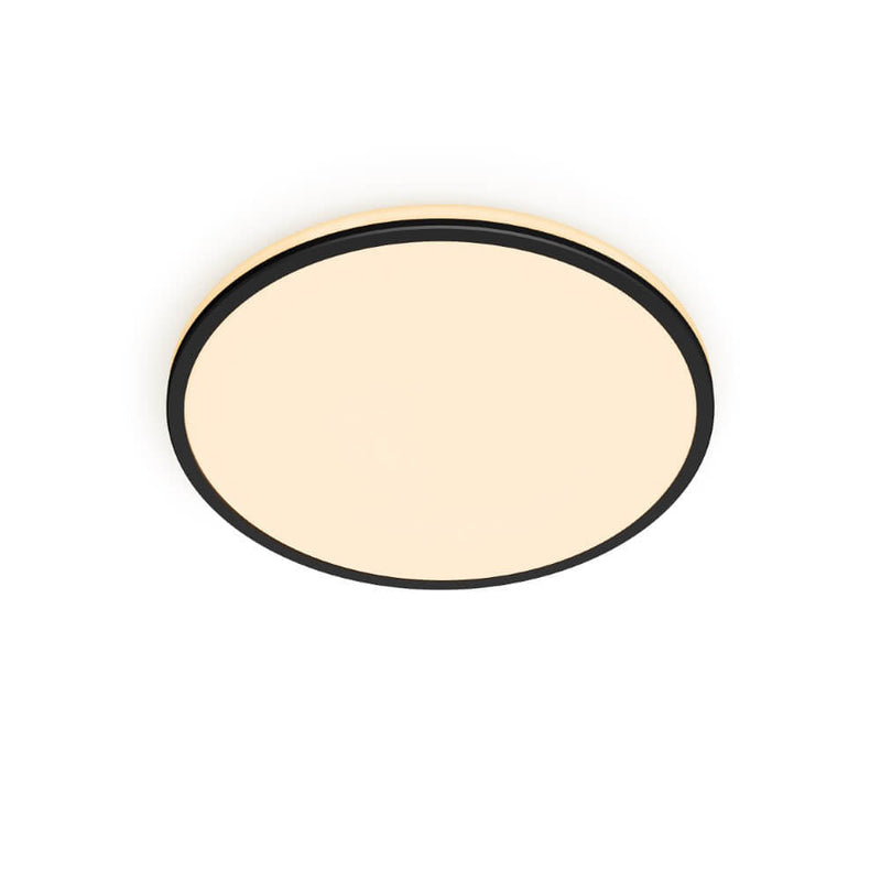 Philips Functional CL570 Ozziet Ceiling Light 18W 27K - White
