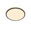 Philips Functional CL570 Ozziet Ceiling Light 18W 27K - White