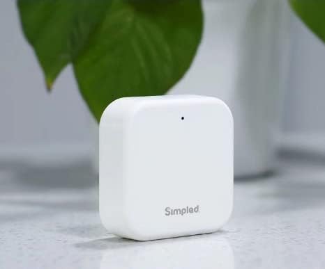 Simpled Smart WiFi Bridge