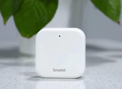 Simpled Smart WiFi Bridge