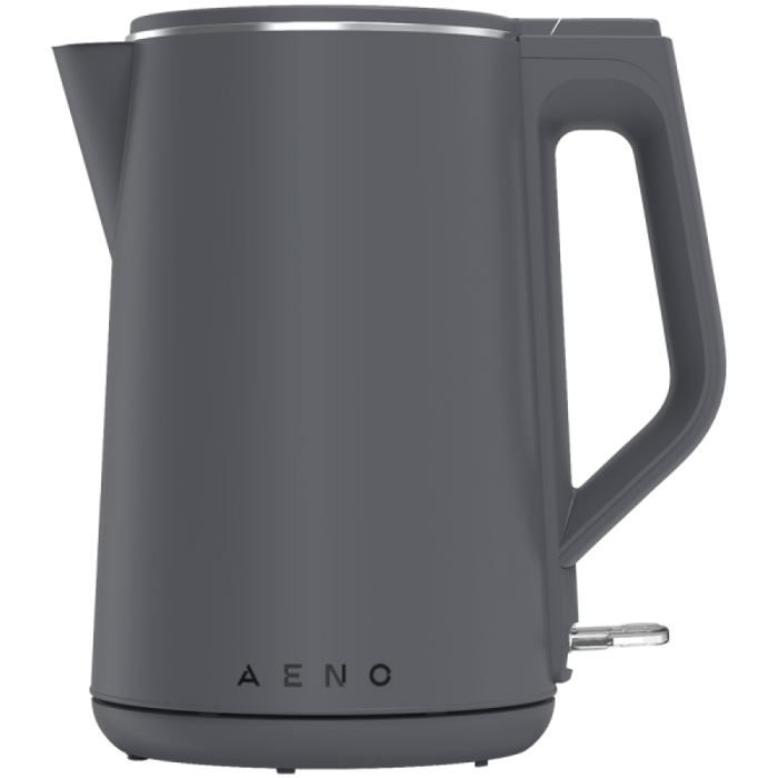 AENO Electric Kettle EK4:  Grey