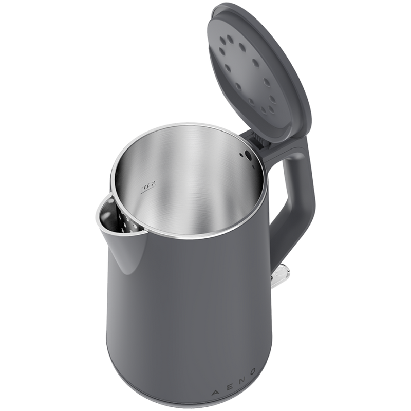AENO Electric Kettle EK4:  Grey