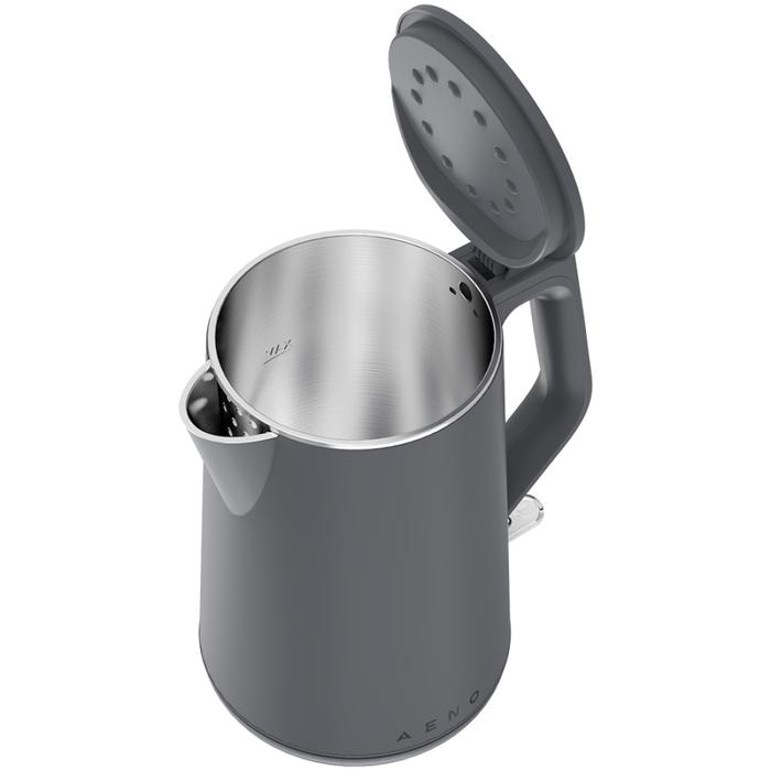 AENO Electric Kettle EK4:  Grey