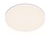 Philips Functional CL570 Ozziet Ceiling Light 18W 27K - White