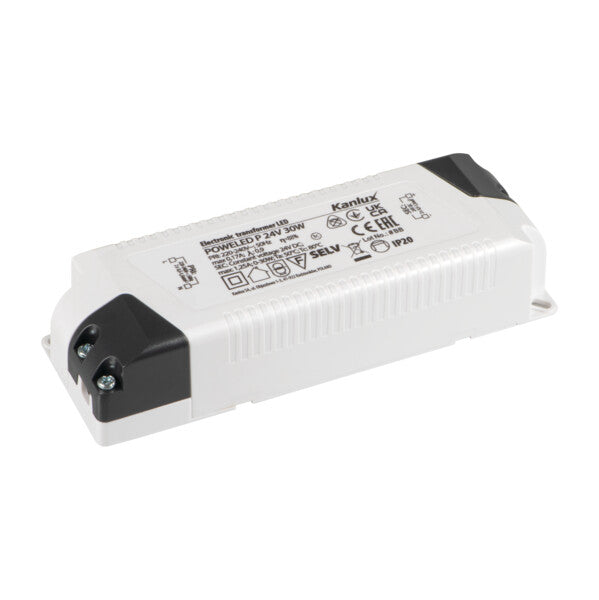 LED Power Supplies & Drivers | Reliable LED Transformer Range
