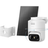 Eufy eufyCam C36 2K Smart Home Security Camera – White