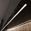 H8106 Flush/Recessed Ceiling/Wall LED Aluminum Profile (24.7X7X12.4)