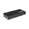 AV:LINK 4K HDMI 1x2 Splitter, 1x2, Up to 3840x2160 @ 60Hz