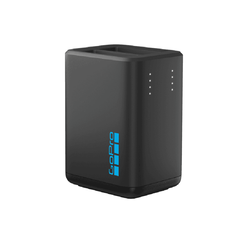 GoPro Dual Battery Charger (HERO13 Black).