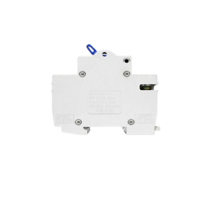 Volex VSW63 - 63A Double Pole Main Switch Disconnector