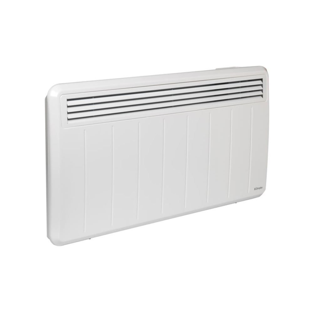 Dimplex 2kw Electronic controlled Panel Heater EcoDesign Compliant