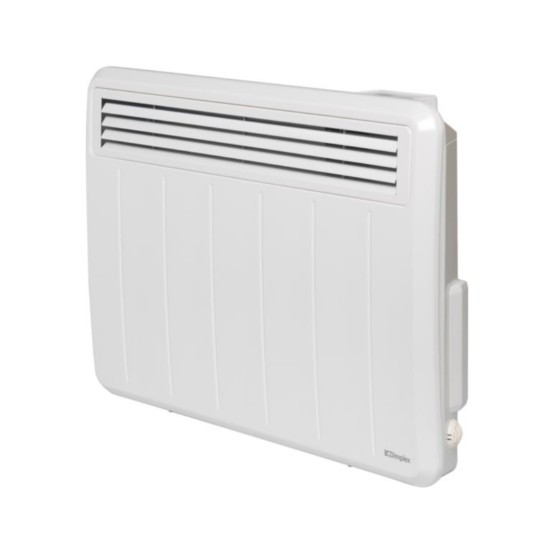 Dimplex PLX075E 0.75kw Electronic controlled Panel Heater EcoDesign Compliant