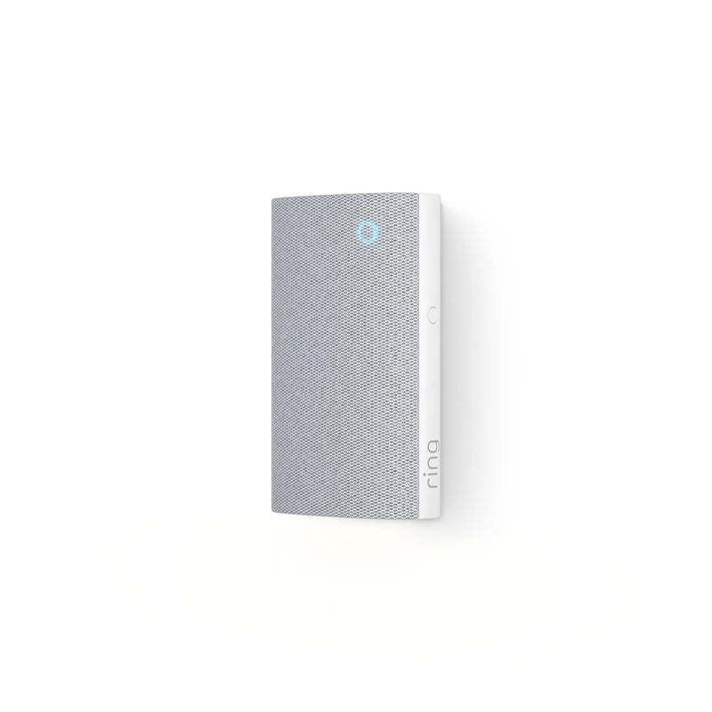 Ring Chime Plus White