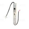 LED Driver Constant Voltage Power Supply Transformer IP67 DC 12V 30W