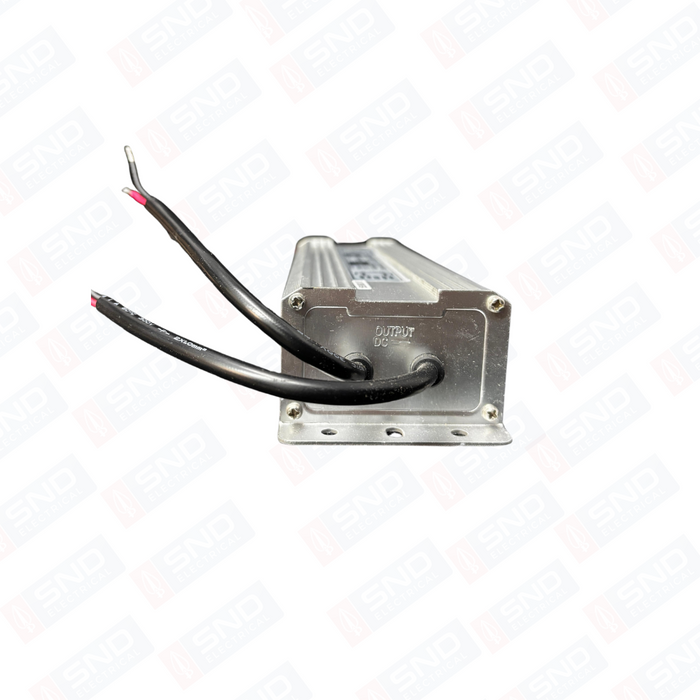 LED Driver Constant Voltage Power Supply Transformer IP67 DC 12V 150W