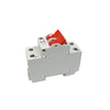 Wylex 40A 2 Pole Mains Isolator Switch WS402