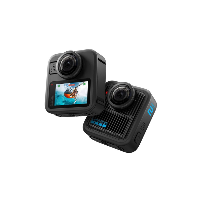 GOPRO MAX2 360 True 8K Action Camera