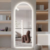 T835 Flex-Plaster Board Ceiling/Wall LED Aluminum Profile (59.2X11.9X19.2)