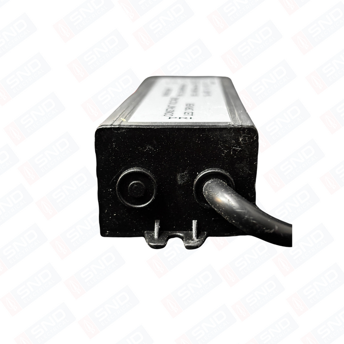 LED Driver Constant Voltage Power Supply Transformer IP65 DC 24V 60W EL60W