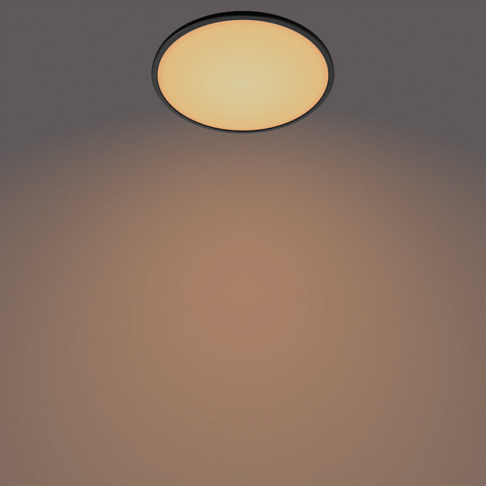 Philips SuperSlim CL550 18W 27K Ceiling Light