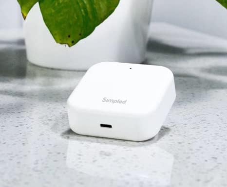 Simpled Smart WiFi Bridge