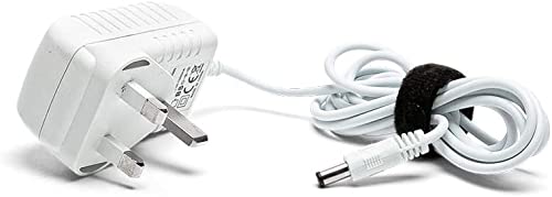 SpeedComfort DC Power Adapter 12V - J