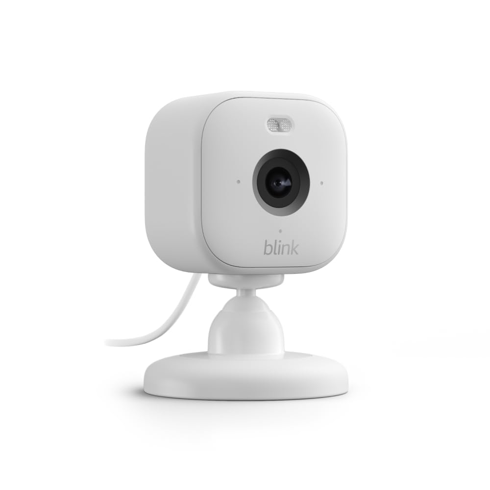Blink Smart Home Security Cameras & Accessories