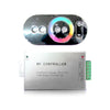 V-TAC VT-2405 RF LED Strip Controller with Touch Remote - 12V/24V - product image 2