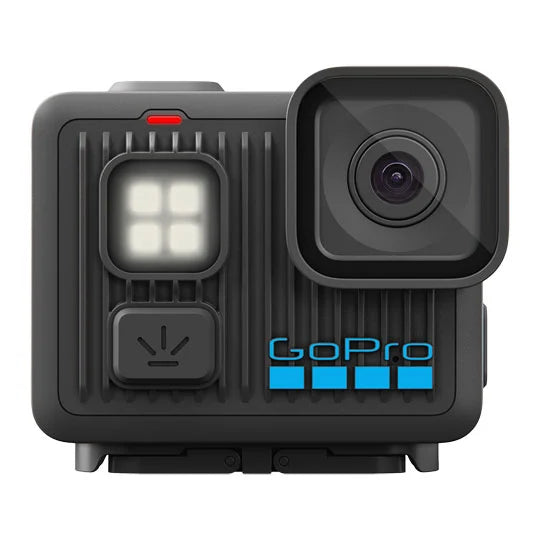 GoPro LIT HERO Action Camera