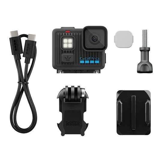 GoPro LIT HERO Action Camera