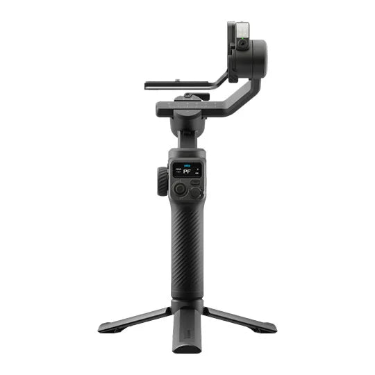 GoPro Fluid Multi-Device Gimbal Stabilizer With Pro AI Tracking
