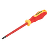 Tolsen VDE Slotted Screwdriver 5.5 x 125mm - image 2