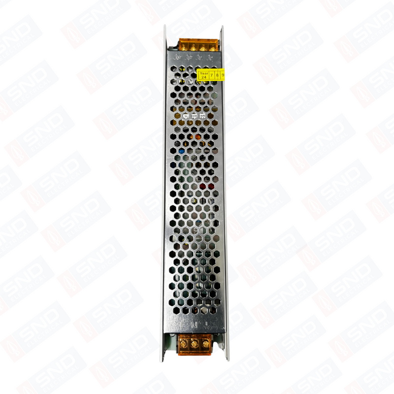 LED Power Supply 24V-200Watt