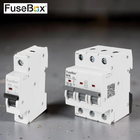 Fusebox
