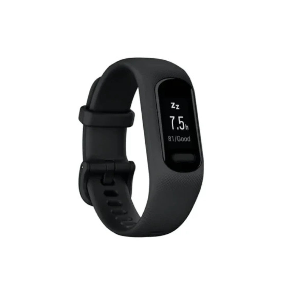 Garmin Vivosmart 5 Smart Watch – Black | GAR-010-02645-10