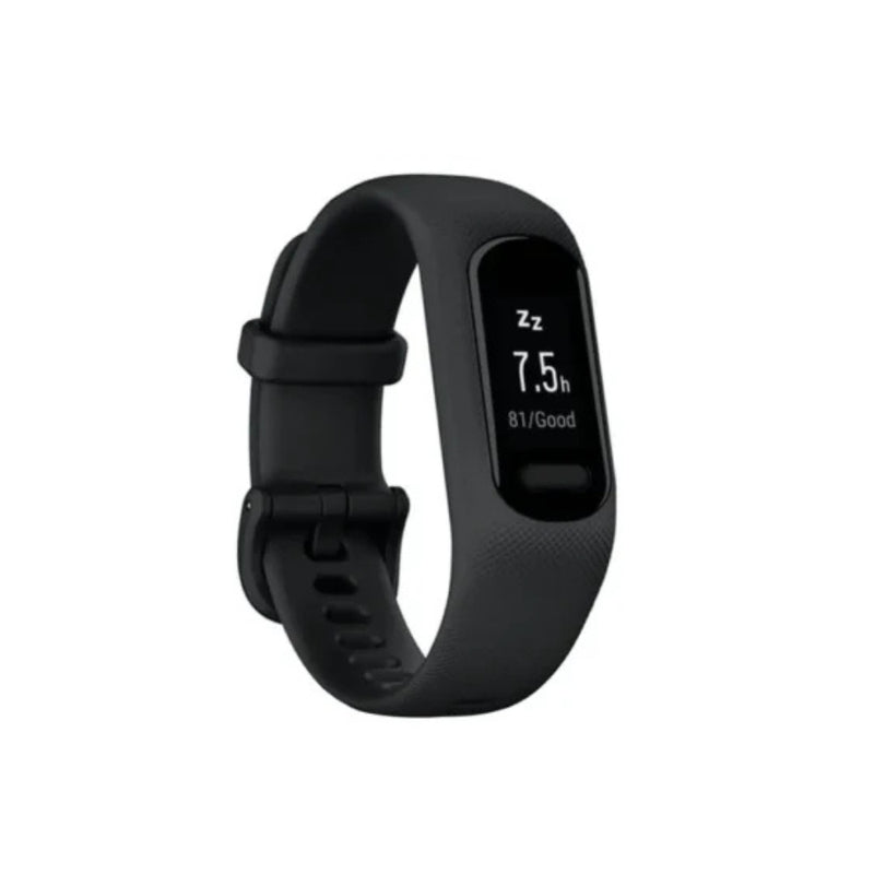 Garmin Vivosmart 5 Smart Watch – Black | GAR-010-02645-10