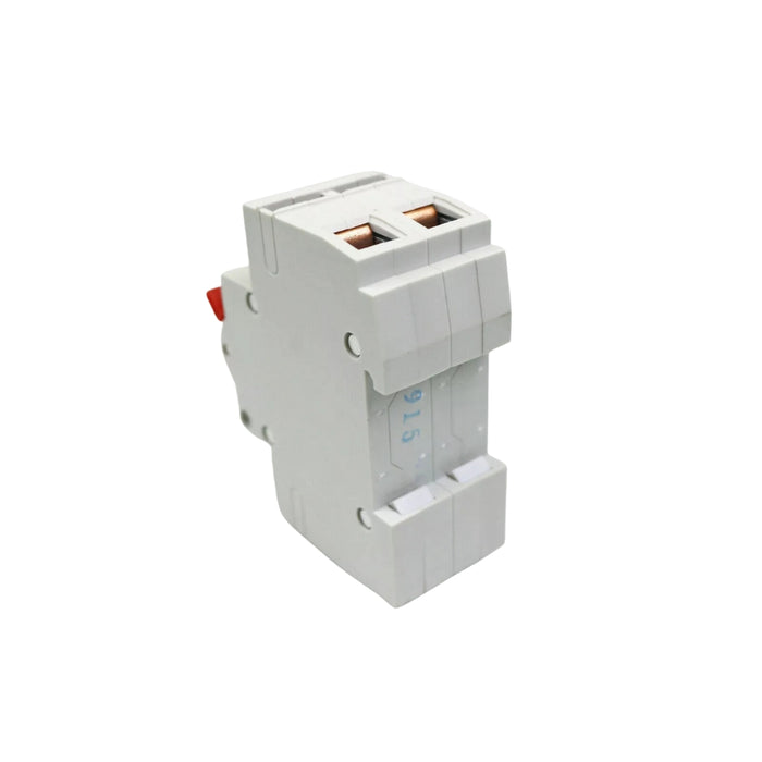 Wylex 40A 2 Pole Mains Isolator Switch WS402