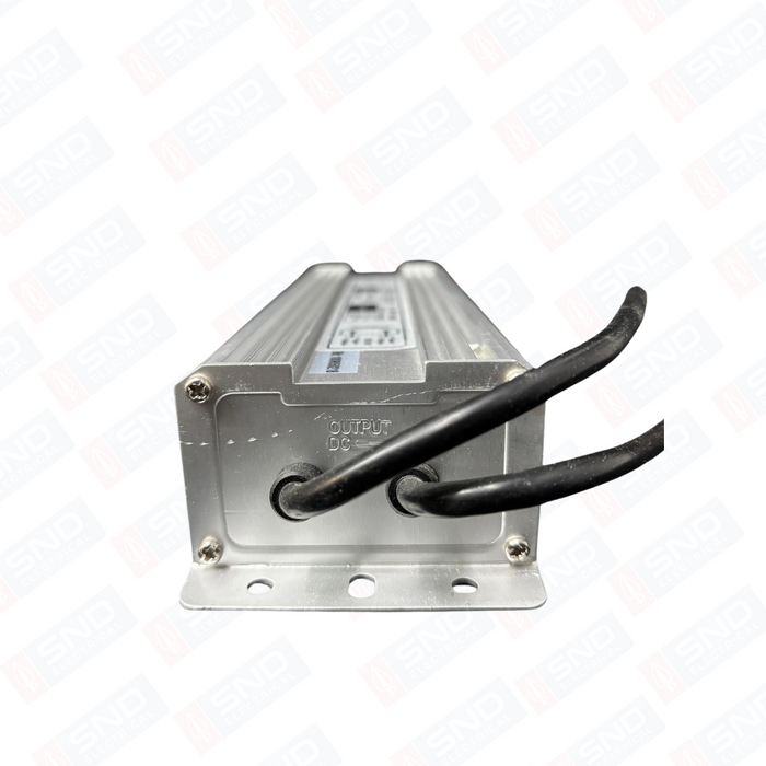 LED Driver Constant Voltage Power Supply Transformer IP67 DC 12V 100W