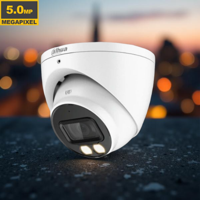 5MP DVR