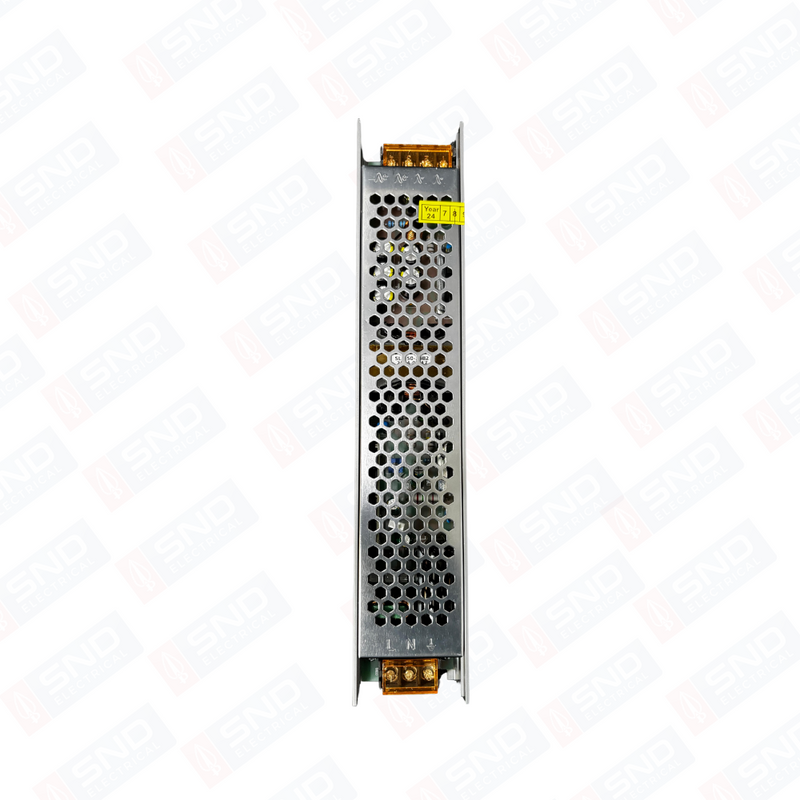 LED Power Supply 24V-150Watt