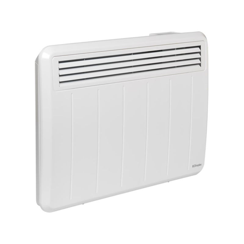 Dimplex PLX075E 0.75kw Electronic controlled Panel Heater EcoDesign Compliant