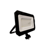 Megalux LED Floodlight With PIR Sensor - 100W IP65 6000K