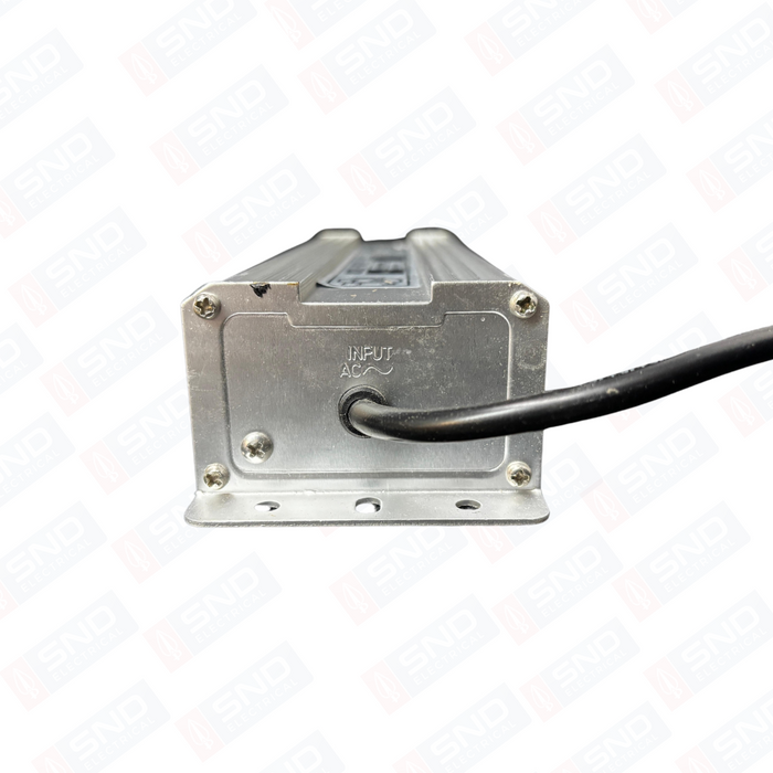 LED Driver Constant Voltage Power Supply Transformer IP67 DC 12V 150W