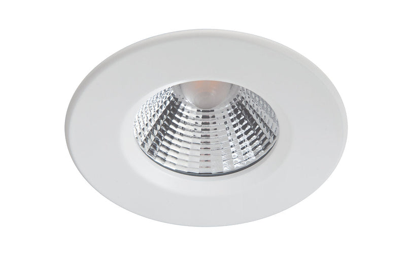 Philips SL261 Dive LED Recessed Spotlight 5.5W 27K Chrome