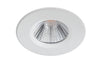 Philips SL261 Dive LED Recessed Spotlight 5.5W 27K Chrome