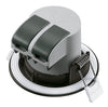 Philips SL261 Dive LED Recessed Spotlight 5.5W 27K Chrome